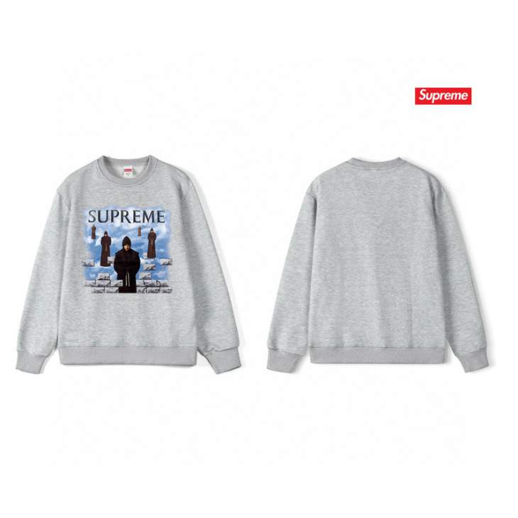 Picture of Supreme Sweatshirt _SKUSupremeS-2XLthtxS105036014